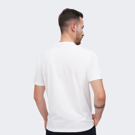 Футболка Champion Crewneck T-Shir - 147183, фото 2 - интернет-магазин MEGASPORT