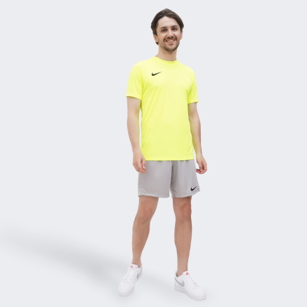 Футболка Nike M NK DF PARK VII JSY SS - 156860, фото 3 - интернет-магазин MEGASPORT