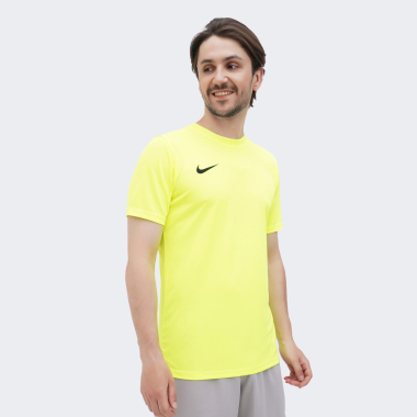 Футболки Nike M NK DF PARK VII JSY SS - 156860, фото 1 - інтернет-магазин MEGASPORT