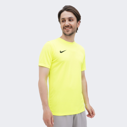 Футболка Nike M NK DF PARK VII JSY SS - 156860, фото 1 - інтернет-магазин MEGASPORT