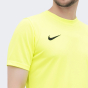 Футболка Nike M NK DF PARK VII JSY SS, фото 4 - интернет магазин MEGASPORT