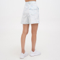 Шорти New Balance Essentials Bloomy Shorts, фото 2 - інтернет магазин MEGASPORT