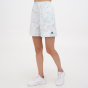Шорты New Balance Essentials Bloomy Shorts, фото 1 - интернет магазин MEGASPORT