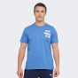 Футболка Puma Franchise Ss Tee, фото 1 - інтернет магазин MEGASPORT