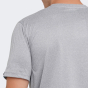 Футболка Arena Te Tech T-Shirt, фото 5 - интернет магазин MEGASPORT