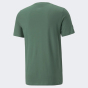 Футболка Puma MAPF1 Logo Tee, фото 7 - інтернет магазин MEGASPORT