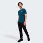 Футболка Champion crewneck t-shirt, фото 3 - интернет магазин MEGASPORT