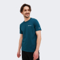 Футболка Champion crewneck t-shirt, фото 1 - интернет магазин MEGASPORT