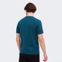 Футболка Champion crewneck t-shirt, фото 2 - интернет магазин MEGASPORT