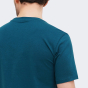 Футболка Champion crewneck t-shirt, фото 5 - интернет магазин MEGASPORT
