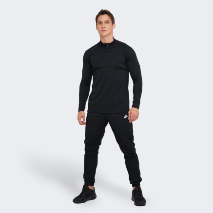 Лонгслив Nike M Nk Df Acd21 Dril Top - 141066, фото 3 - интернет-магазин MEGASPORT