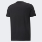 Футболка Puma MAPF1 Logo Tee, фото 7 - интернет магазин MEGASPORT