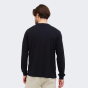 Лонгслив Champion long sleeve crewneck t-shirt, фото 2 - интернет магазин MEGASPORT
