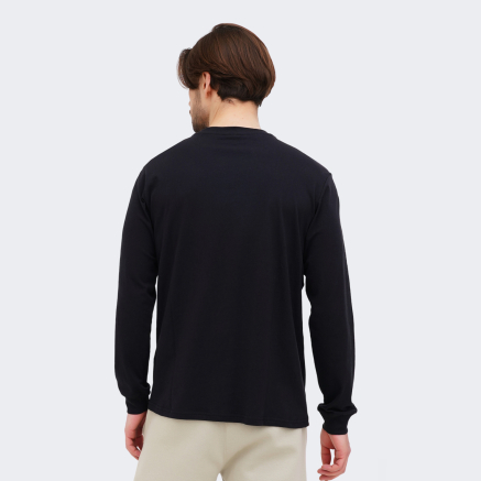 Лонгслив Champion long sleeve crewneck t-shirt - 149693, фото 2 - интернет-магазин MEGASPORT