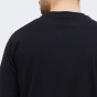 Лонгслив Champion long sleeve crewneck t-shirt, фото 5 - интернет магазин MEGASPORT