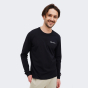 Лонгслив Champion long sleeve crewneck t-shirt, фото 1 - интернет магазин MEGASPORT
