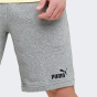 Шорты Puma Ess Shorts, фото 4 - интернет магазин MEGASPORT