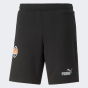 Шорты Puma FCSD Casuals Shorts, фото 6 - интернет магазин MEGASPORT