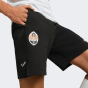 Шорты Puma FCSD Casuals Shorts, фото 4 - интернет магазин MEGASPORT