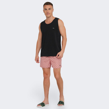 Шорти Arena M Fundamentals Allover Short - 135901, фото 3 - інтернет-магазин MEGASPORT
