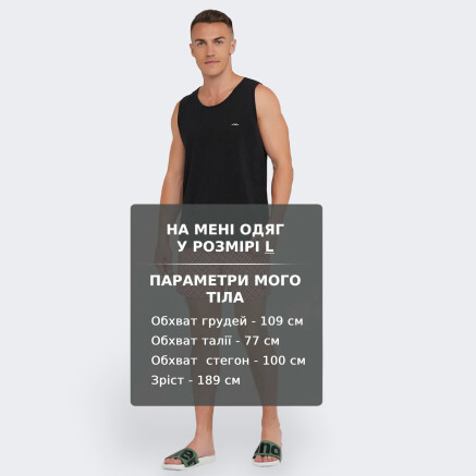 Шорти Arena M Fundamentals Allover Short - 135901, фото 6 - інтернет-магазин MEGASPORT