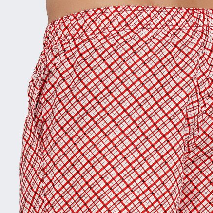 Шорти Arena M Fundamentals Allover Short - 135901, фото 5 - інтернет-магазин MEGASPORT