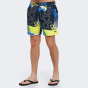 Шорти Speedo "Vintage Paradise 16" Watershort", фото 1 - інтернет магазин MEGASPORT