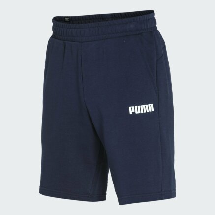 Шорти Puma ESS Sweat 10' Bermudas TR M - 147530, фото 4 - інтернет-магазин MEGASPORT