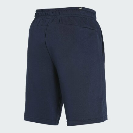 Шорти Puma ESS Sweat 10' Bermudas TR M - 147530, фото 5 - інтернет-магазин MEGASPORT