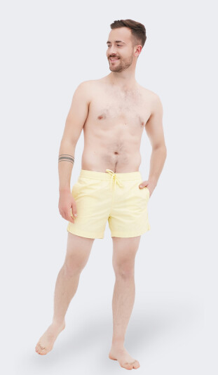 Шорты Champion Beachshort - 147177, фото 1 - интернет-магазин MEGASPORT