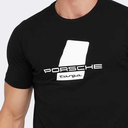 Футболка Puma Pl Logo Tee - 140529, фото 4 - інтернет-магазин MEGASPORT