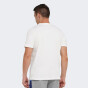 Футболка Puma Bmw Mms Ess Small Logo Tee, фото 2 - інтернет магазин MEGASPORT