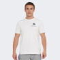Футболка Puma Bmw Mms Ess Small Logo Tee, фото 1 - інтернет магазин MEGASPORT