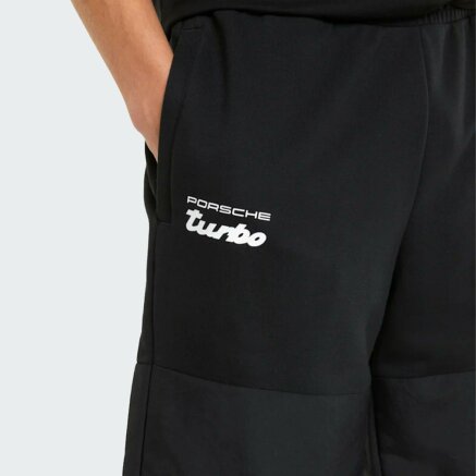 Шорти Puma PL Sweat shorts - 145365, фото 4 - інтернет-магазин MEGASPORT