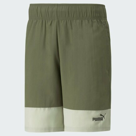 Шорты Puma Power Woven Shorts - 147563, фото 5 - интернет-магазин MEGASPORT