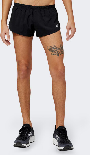 Шорти New Balance Accelerate 3 In Short - 154718, фото 1 - інтернет-магазин MEGASPORT