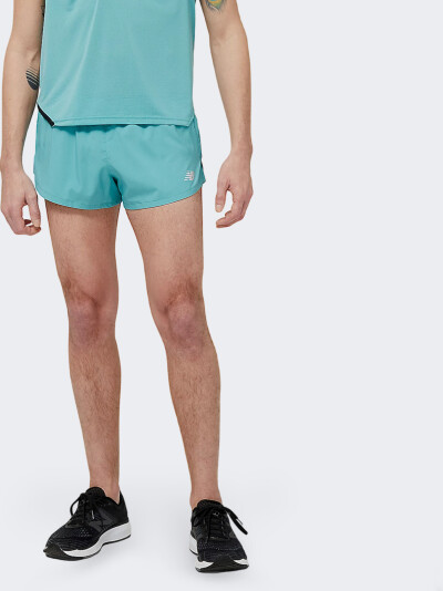 Шорти New Balance Accelerate 3 In Short - 154719, фото 1 - інтернет-магазин MEGASPORT