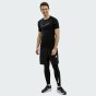 Футболка Nike M Np Df Tight Top Ss, фото 3 - интернет магазин MEGASPORT