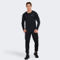 Футболка Nike M Nk Df Uv Miler Top Ls, фото 3 - интернет магазин MEGASPORT