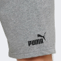 Шорти Puma Ess Jersey Shorts, фото 4 - інтернет магазин MEGASPORT