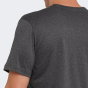 Футболка Arena Te Tech T-Shirt, фото 5 - интернет магазин MEGASPORT