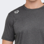 Футболка Arena Te Tech T-Shirt, фото 4 - интернет магазин MEGASPORT