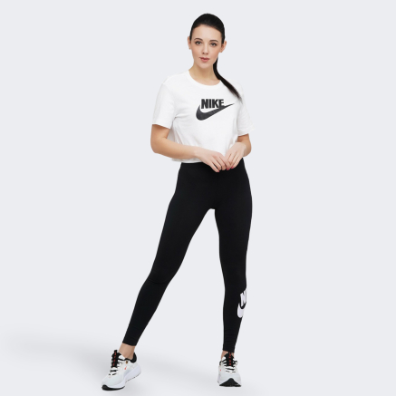 Футболка Nike Sportswear Essential - 123933, фото 3 - интернет-магазин MEGASPORT