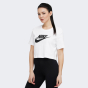 Футболка Nike Sportswear Essential, фото 1 - інтернет магазин MEGASPORT