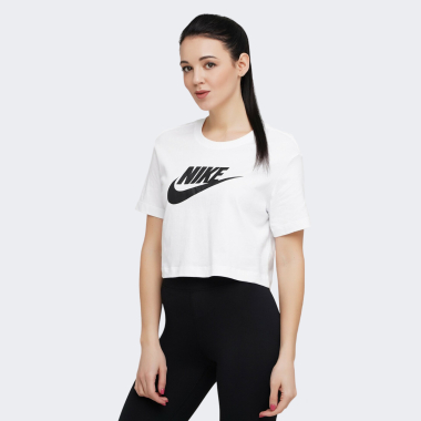 Футболки Nike Sportswear Essential - 123933, фото 1 - интернет-магазин MEGASPORT