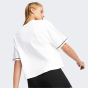 Футболка Puma POWER Tape Tee, фото 2 - інтернет магазин MEGASPORT