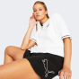 Футболка Puma POWER Tape Tee, фото 4 - інтернет магазин MEGASPORT
