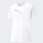 Футболка Puma Evostripe Tee, фото 4 - интернет магазин MEGASPORT