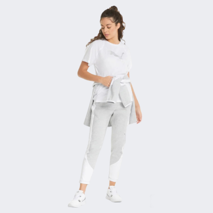 Футболка Puma Evostripe Tee - 145413, фото 3 - интернет-магазин MEGASPORT
