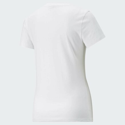 Футболка Puma Classics Logo Tee - 145385, фото 4 - інтернет-магазин MEGASPORT
